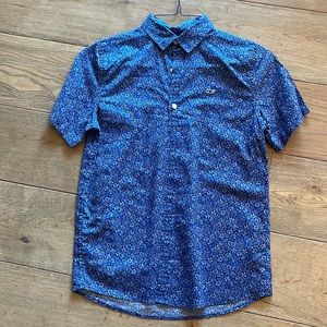 boys Vineyard Vines button down
